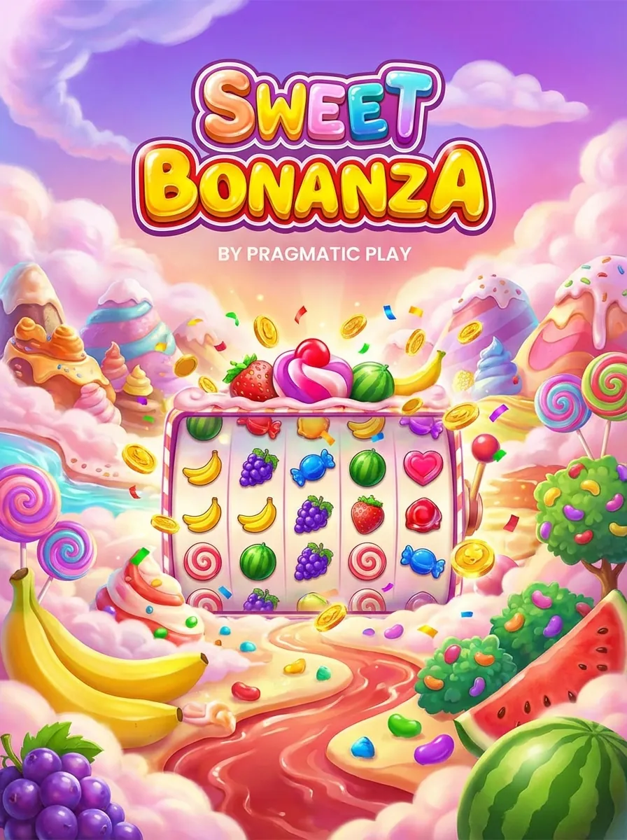Sweet Bonanza