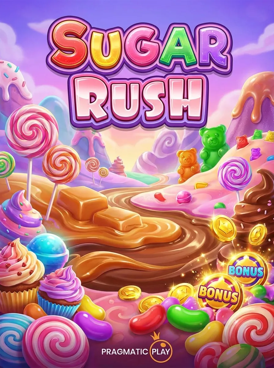 Sugar Rush